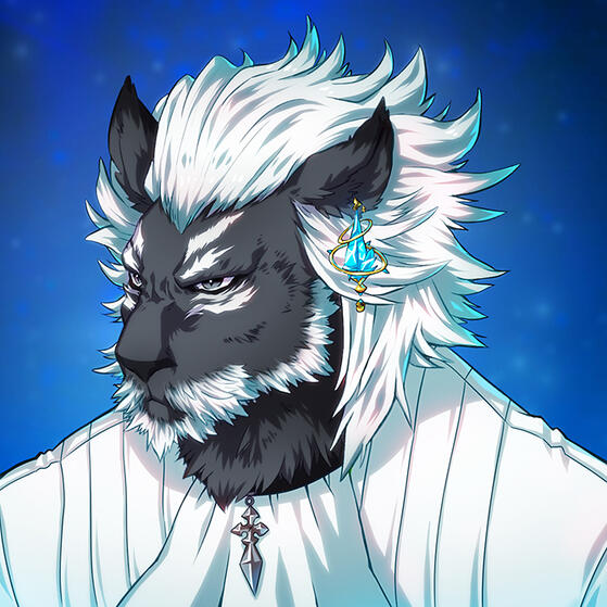 celshade headshot