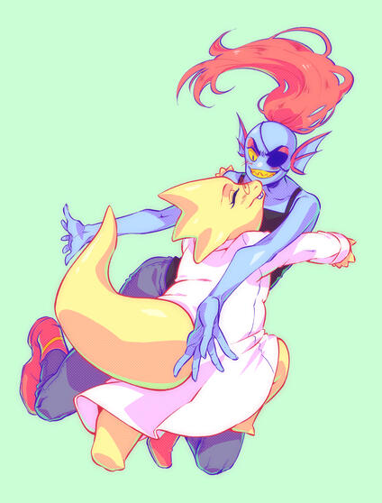 celshade fullbody